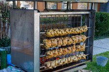 17.09.2023 Kirchweihfest